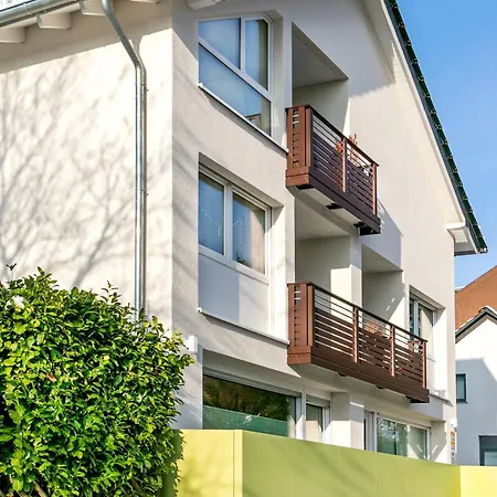 Lichtzauber 公寓 *