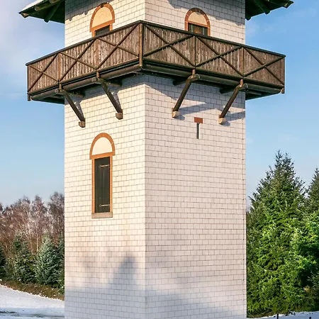 Appartement Lichtzauber *