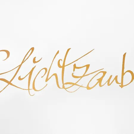 Lichtzauber * 霍格伦兆森