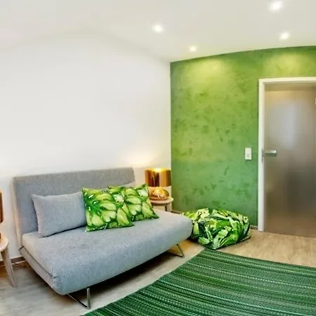 Lichtzauber Appartement Höhr-Grenzhausen