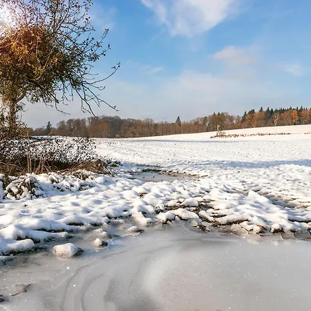 Lichtzauber 公寓 *