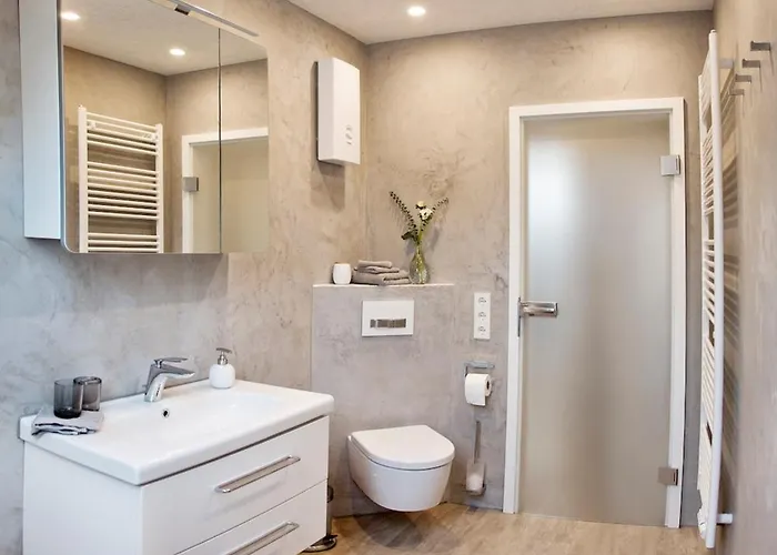 Lichtzauber Apartamento Höhr-Grenzhausen