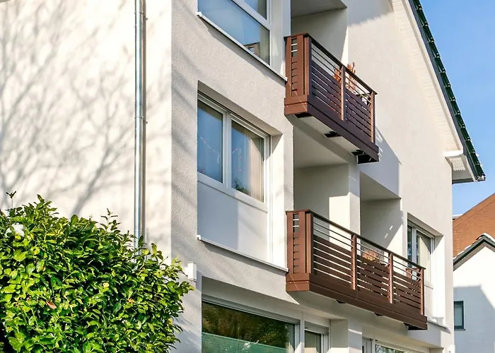 Lichtzauber Apartamento *