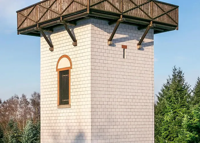 Apartamento Lichtzauber *