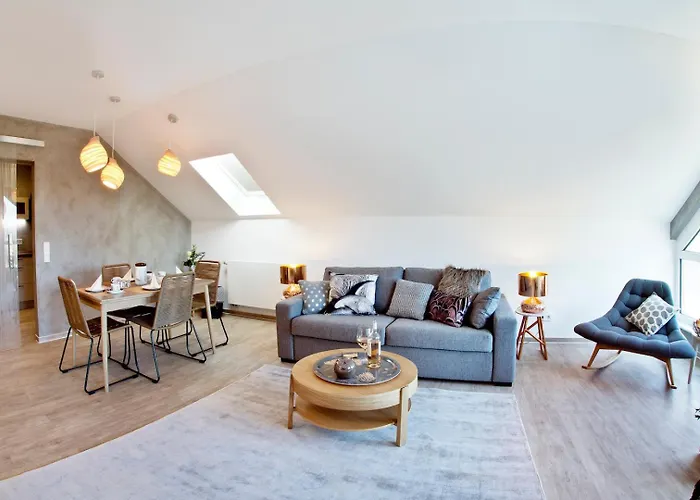 Lichtzauber Apartamento