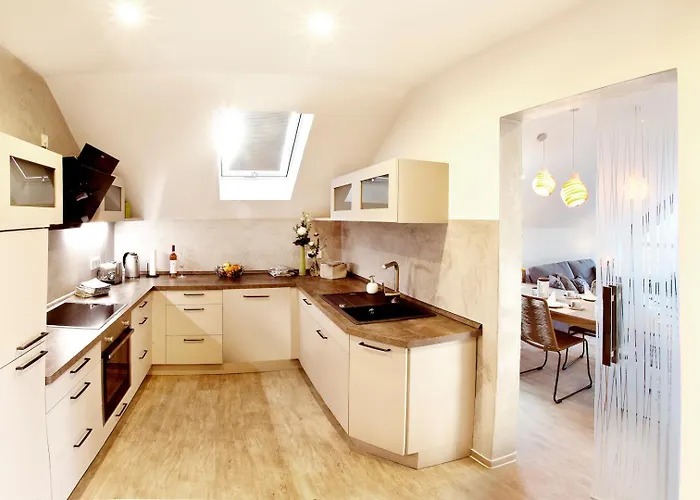 Apartamento Lichtzauber