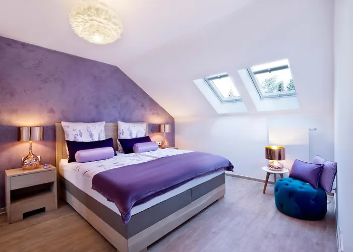 Lichtzauber Apartamento *