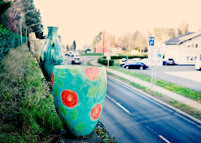 Apartamento Lichtzauber Höhr-Grenzhausen