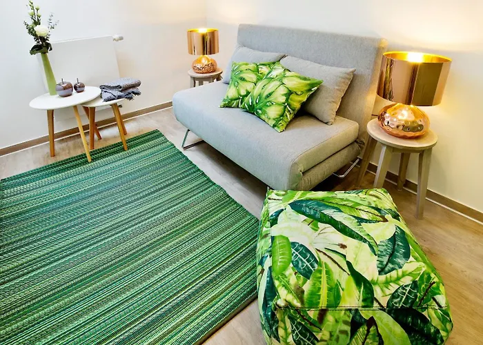 Apartamento Lichtzauber *