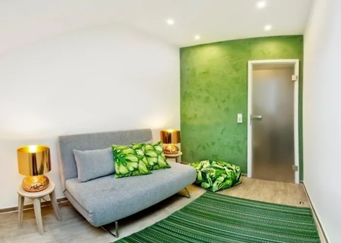 Lichtzauber Apartamento Höhr-Grenzhausen