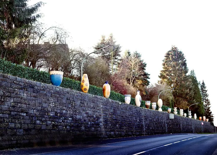 Apartamento Lichtzauber Höhr-Grenzhausen