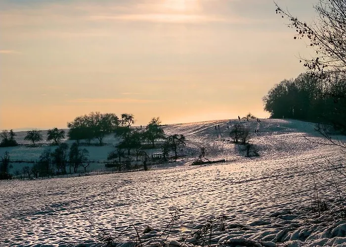 Apartamento Lichtzauber