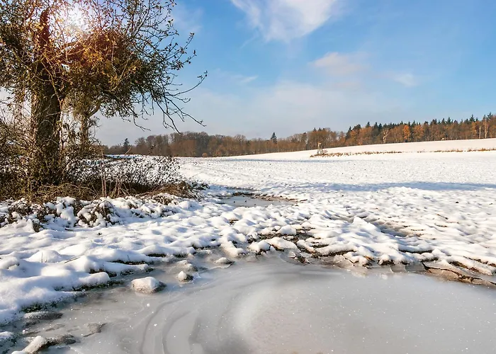 Lichtzauber Apartamento *